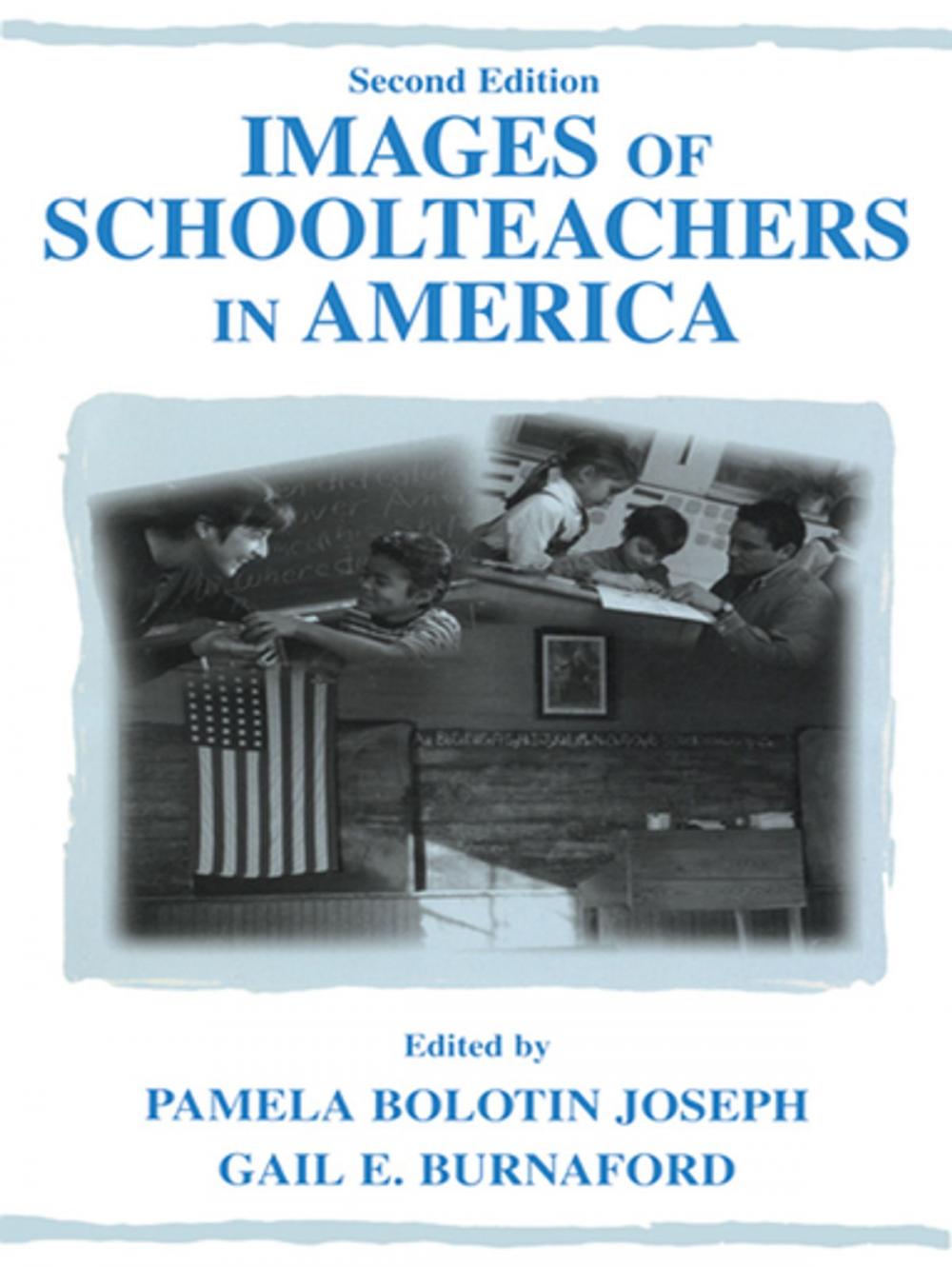 Big bigCover of Images of Schoolteachers in America