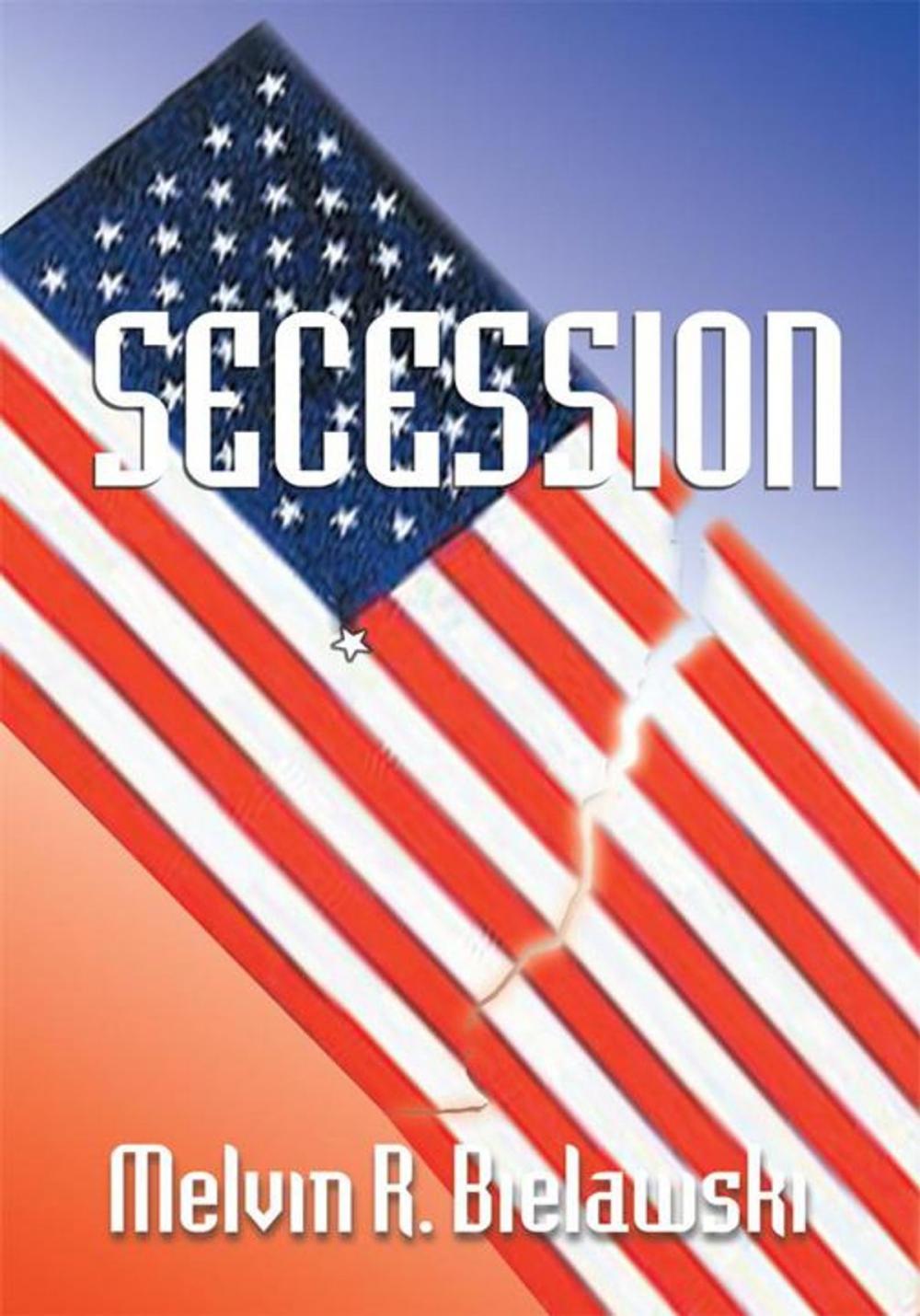 Big bigCover of Secession