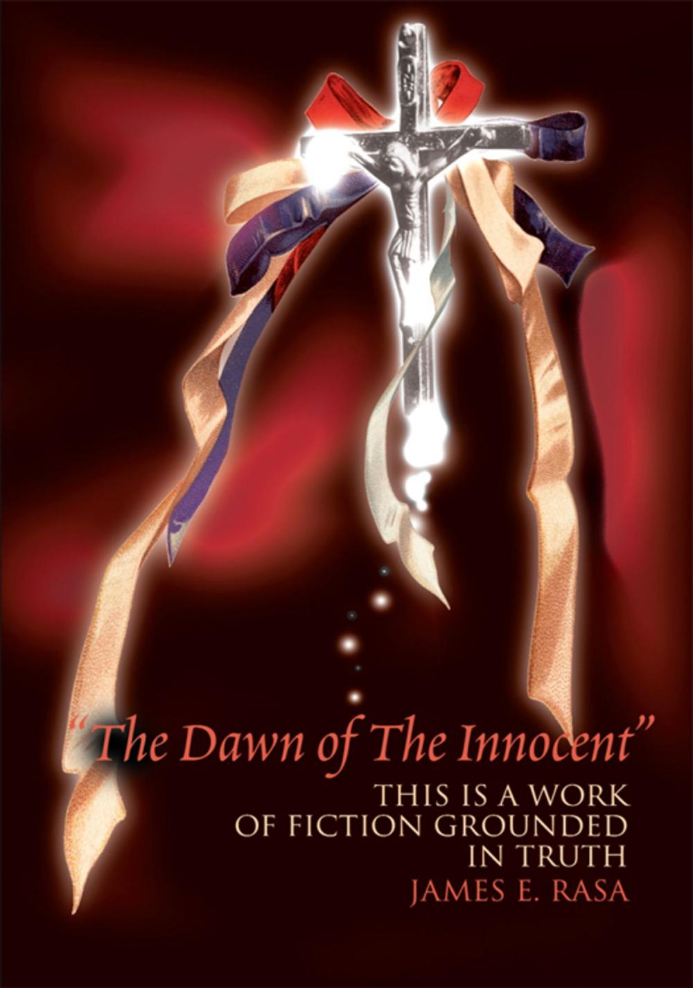 Big bigCover of The Dawn of the Innocent