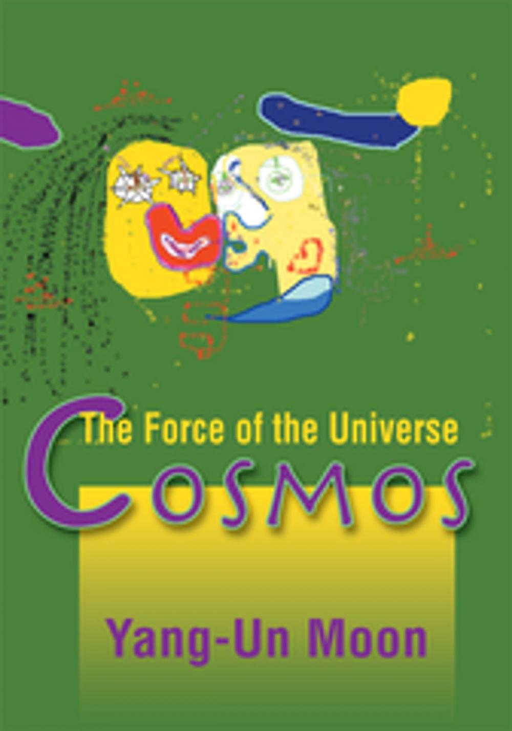 Big bigCover of Cosmos