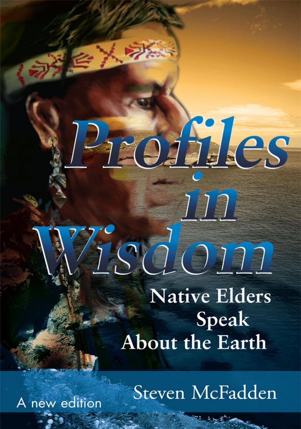 Big bigCover of Profiles in Wisdom