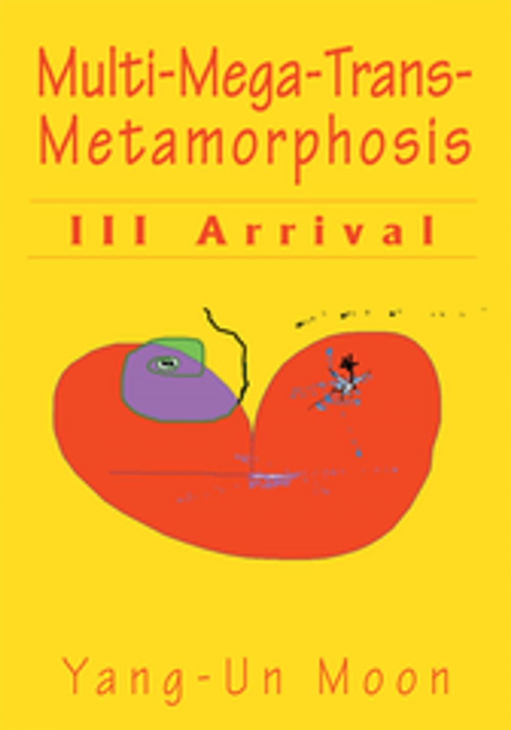 Big bigCover of Multi-Mega-Trans-Metamorphosis