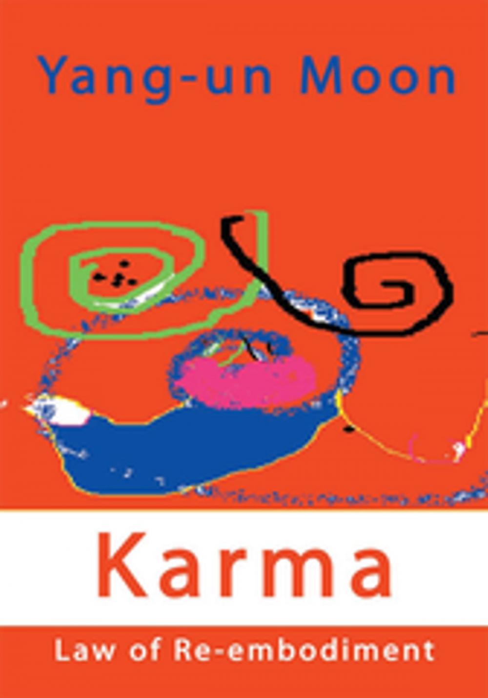 Big bigCover of Karma