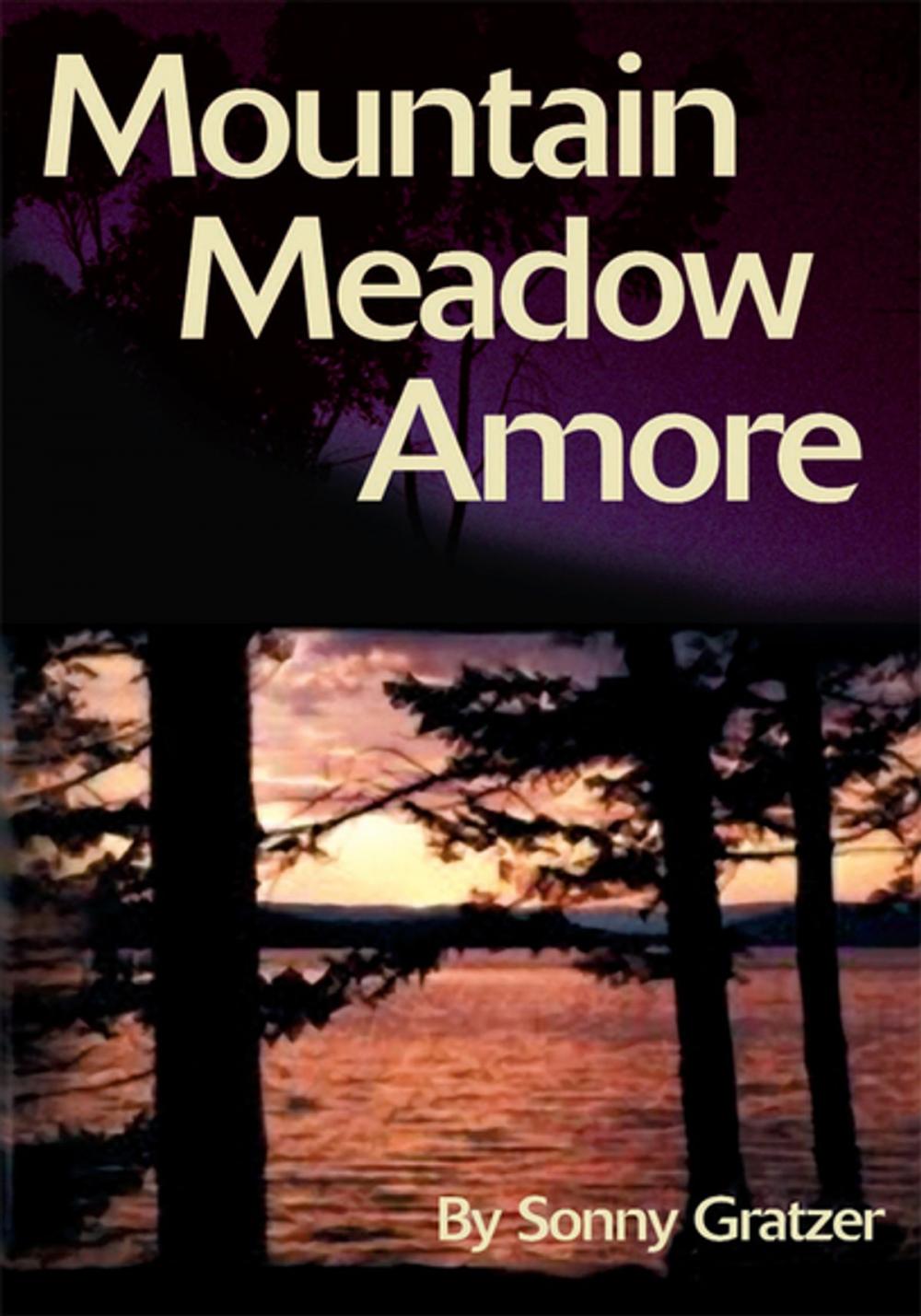 Big bigCover of Mountain Meadow Amore