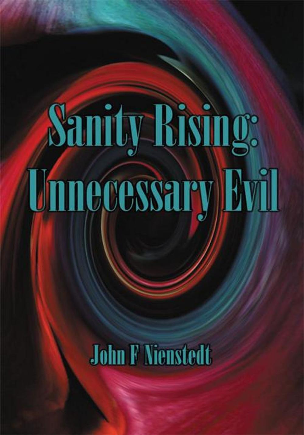 Big bigCover of Sanity Rising: Unnecessary Evil