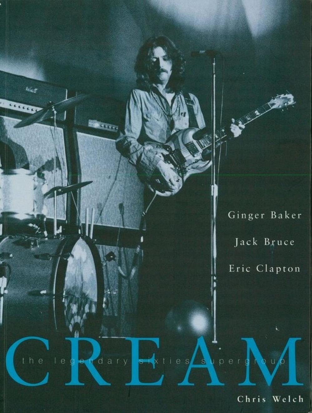 Big bigCover of Cream