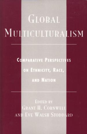 Book cover of Global Multiculturalism
