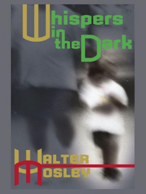 Cover of the book Whispers in the Dark by Walter Mosley, Grand Central Publishing