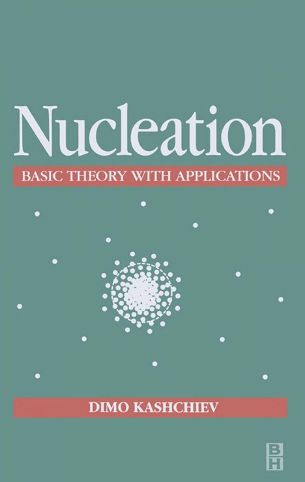 Big bigCover of Nucleation