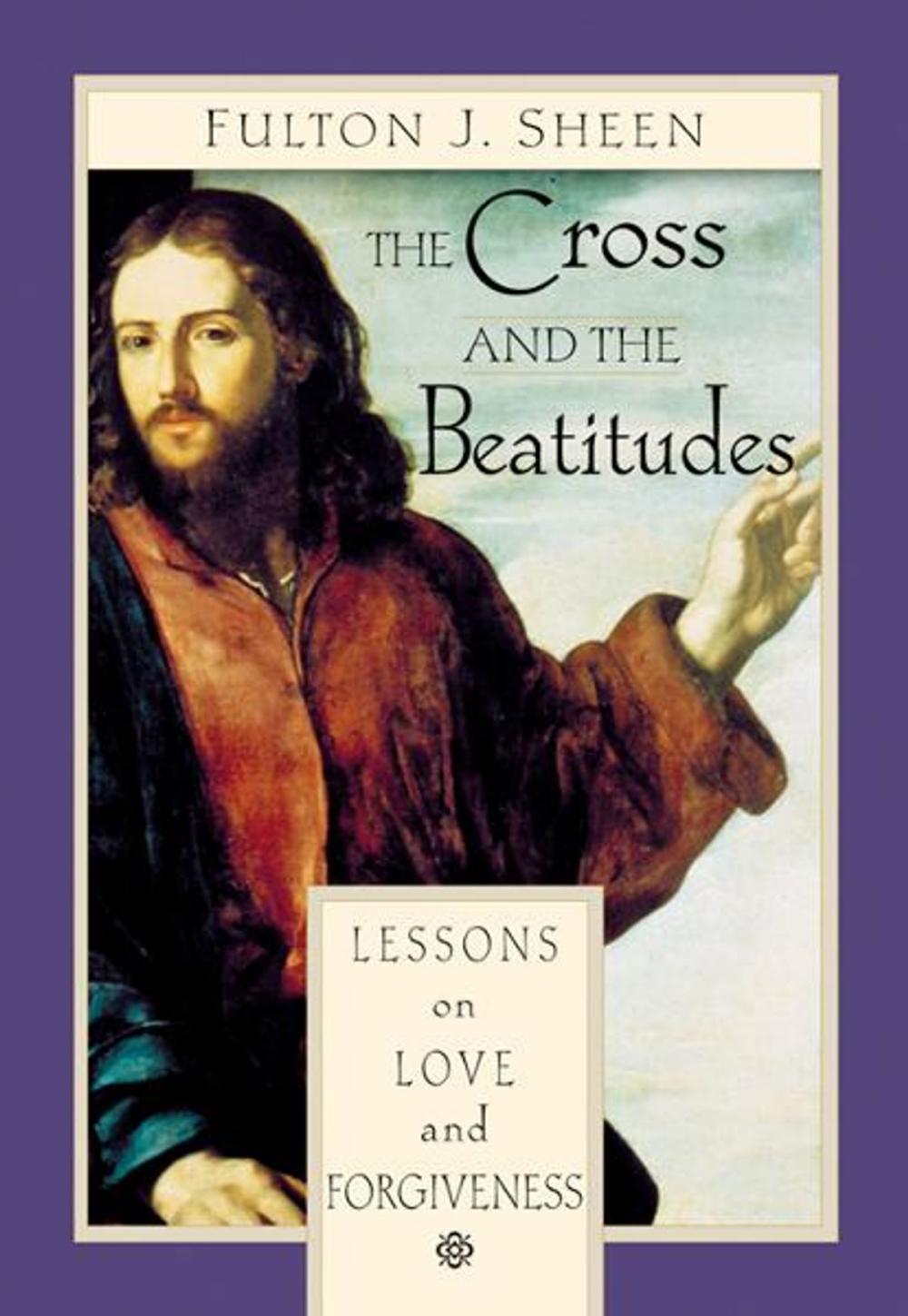 Big bigCover of The Cross and the Beatitudes