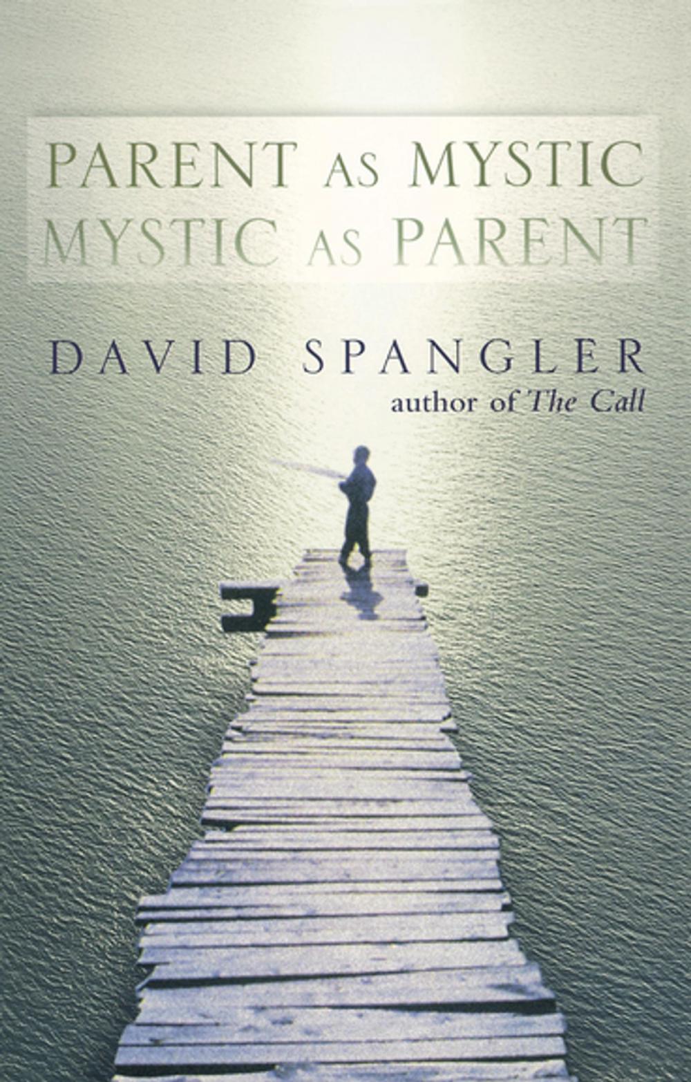 Big bigCover of Parent as Mystic, Mystic as Parent