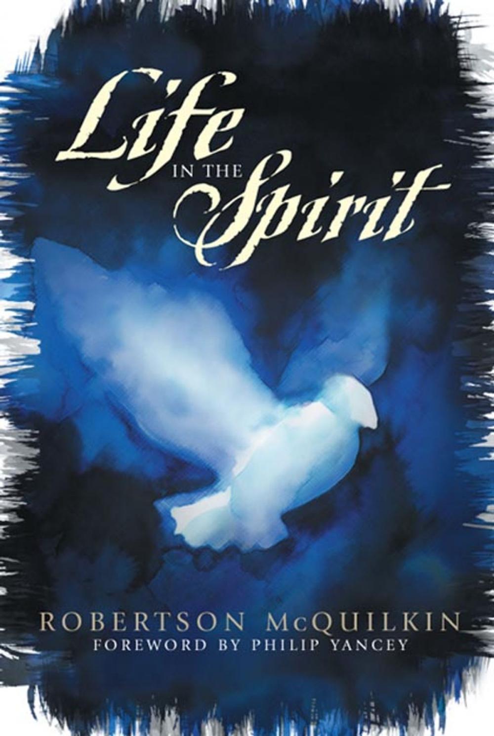 Big bigCover of Life in the Spirit