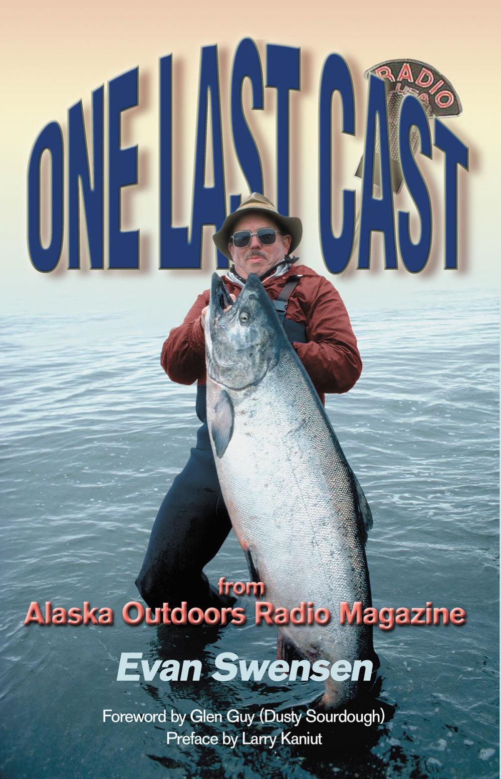 Big bigCover of One Last Cast