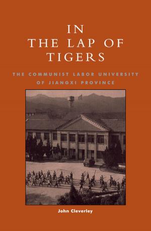 Cover of the book In the Lap of Tigers by Journal of School Public Relations