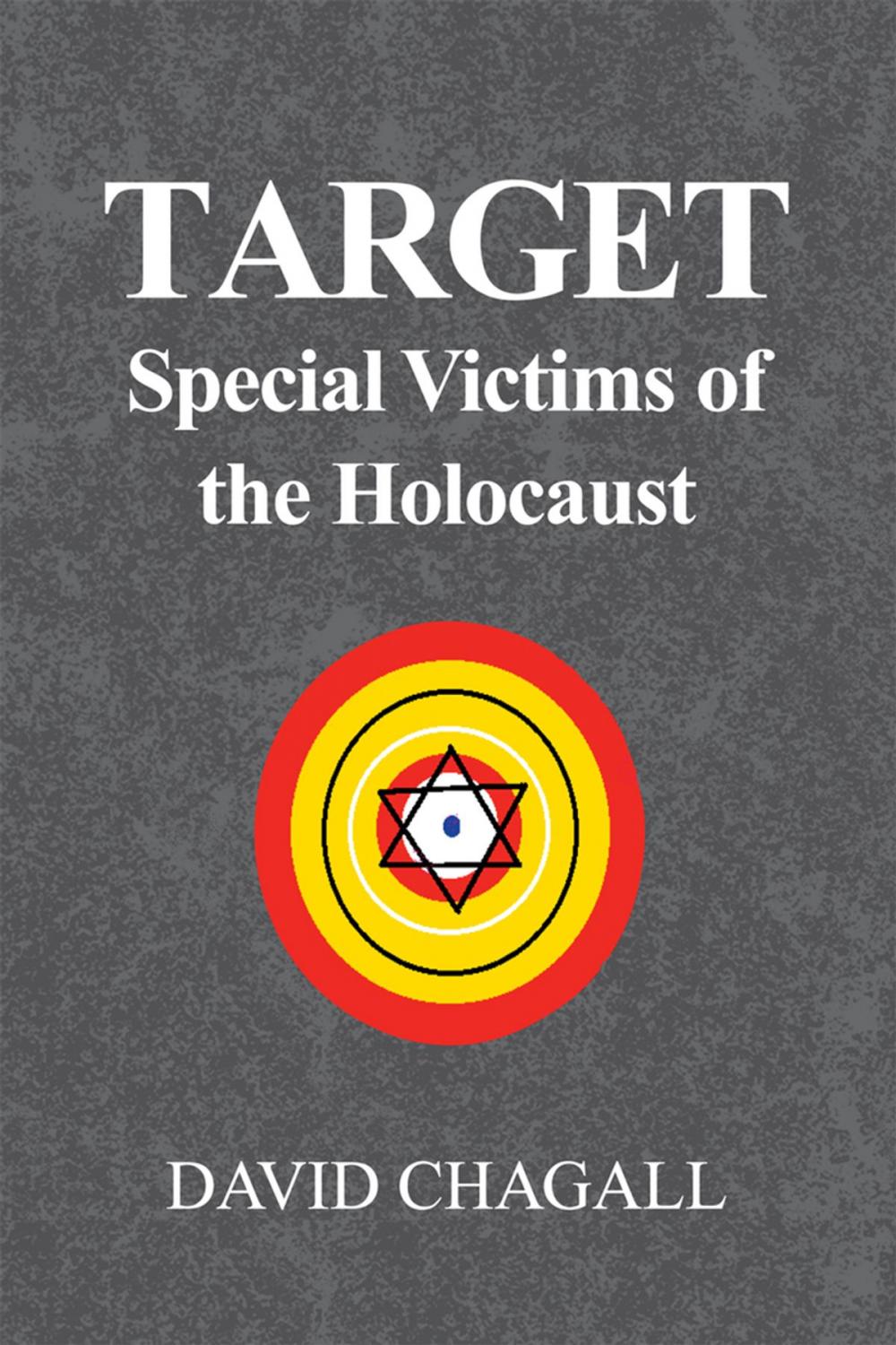 Big bigCover of Target: Special Victims of the Holocaust