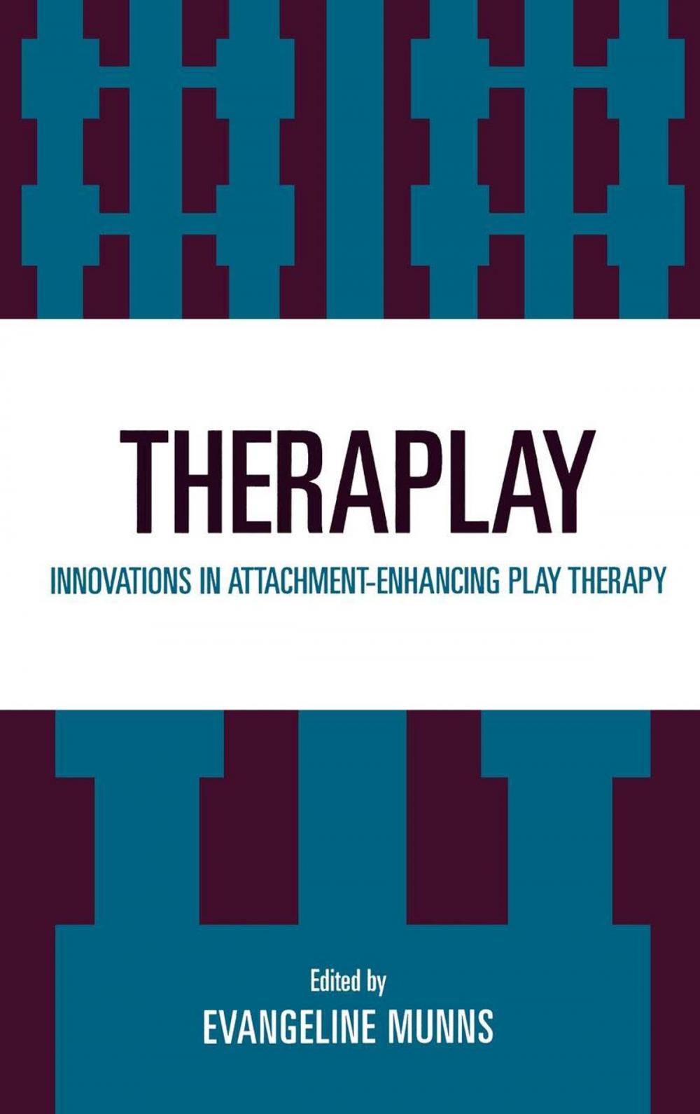 Big bigCover of Theraplay