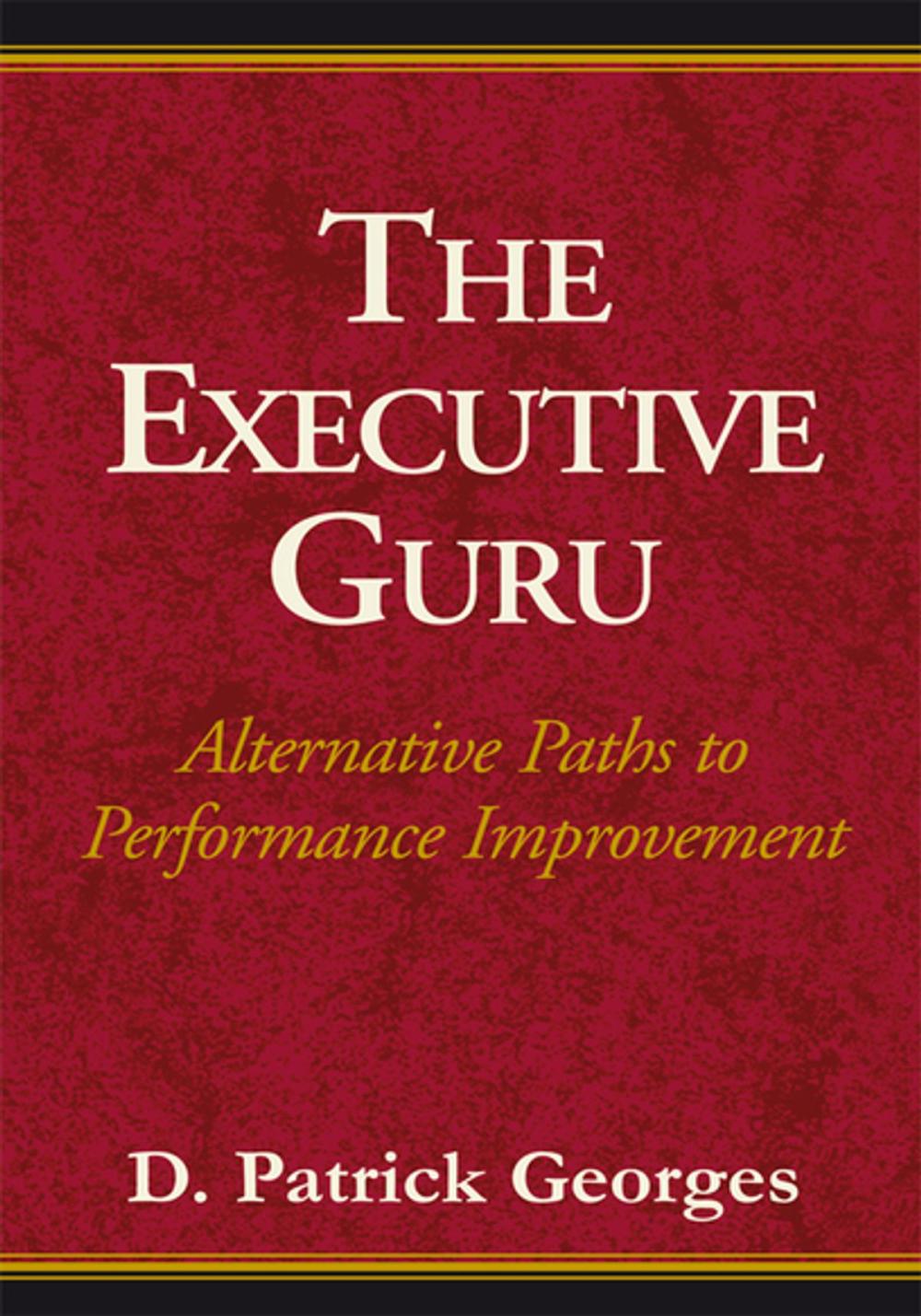 Big bigCover of The Executive Guru