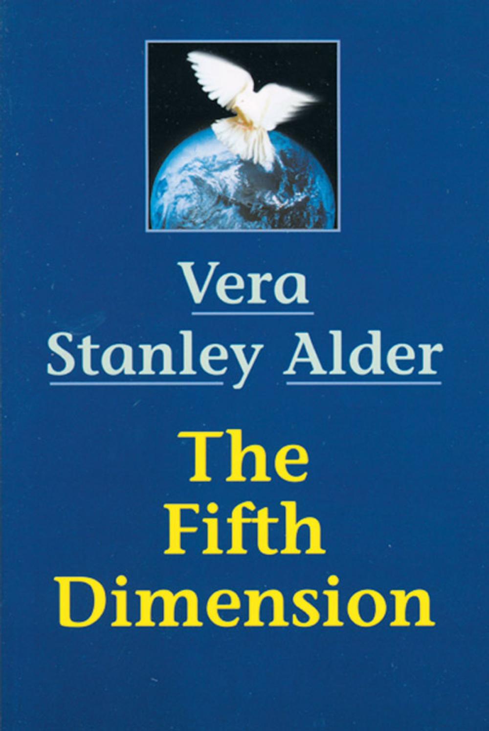 Big bigCover of The Fifth Dimension