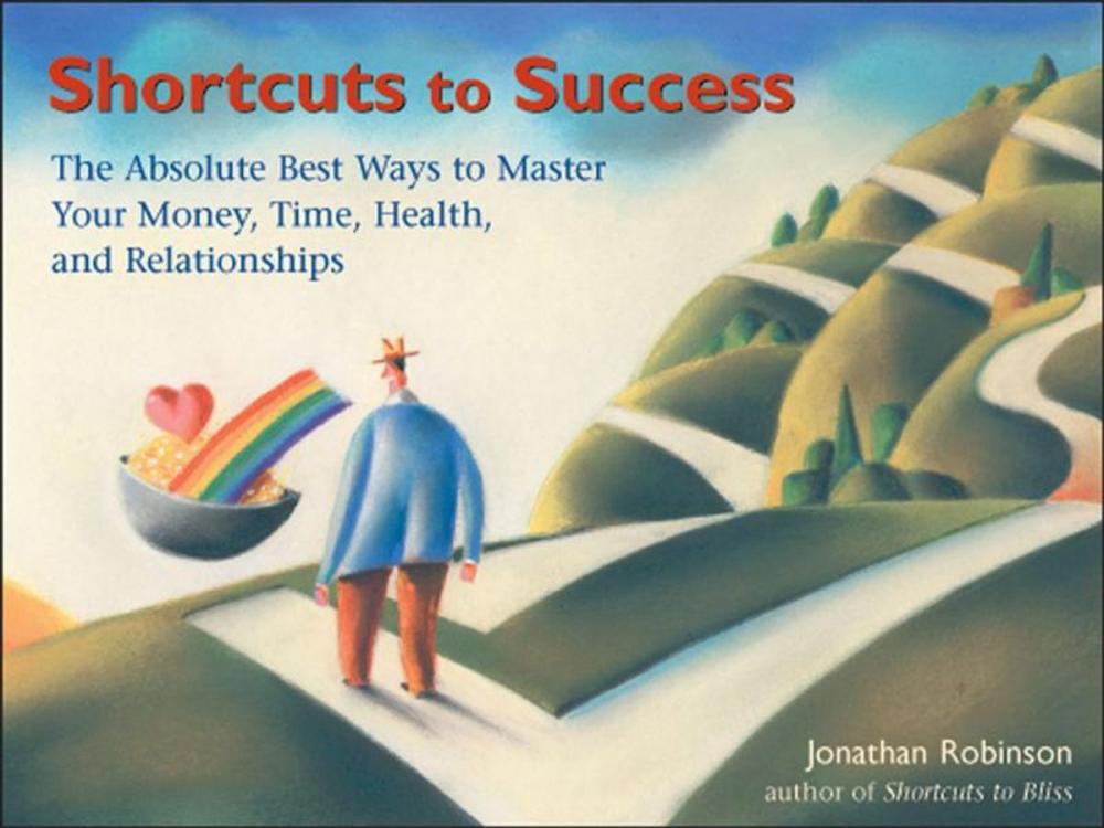 Big bigCover of Shortcuts to Success