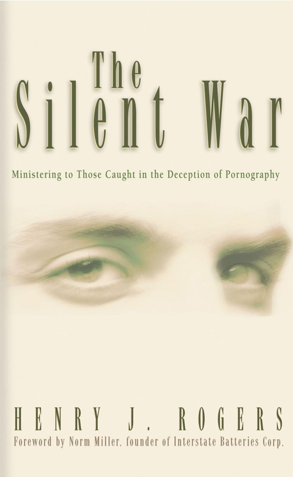 Big bigCover of The Silent War