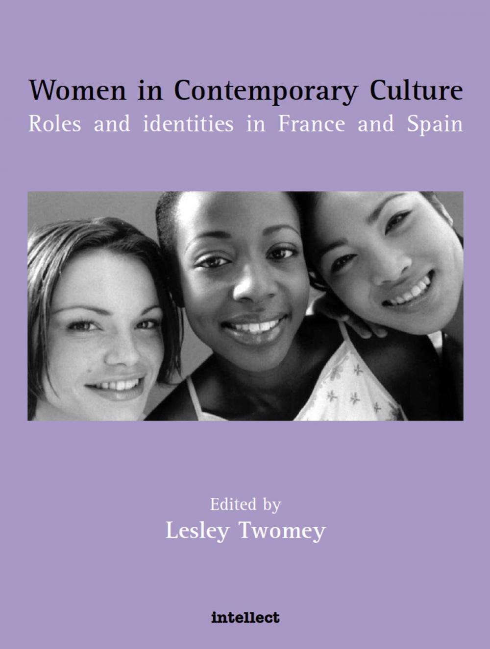 Big bigCover of Women in Contemporary Culture