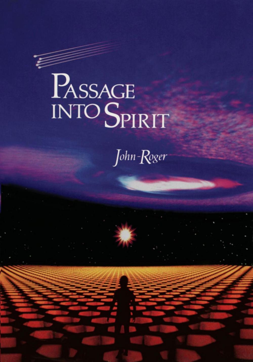 Big bigCover of Passage Into Spirit