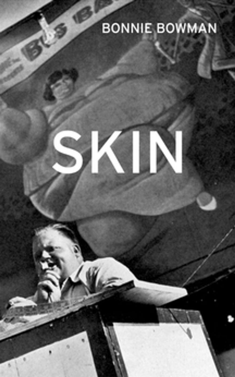 Big bigCover of Skin