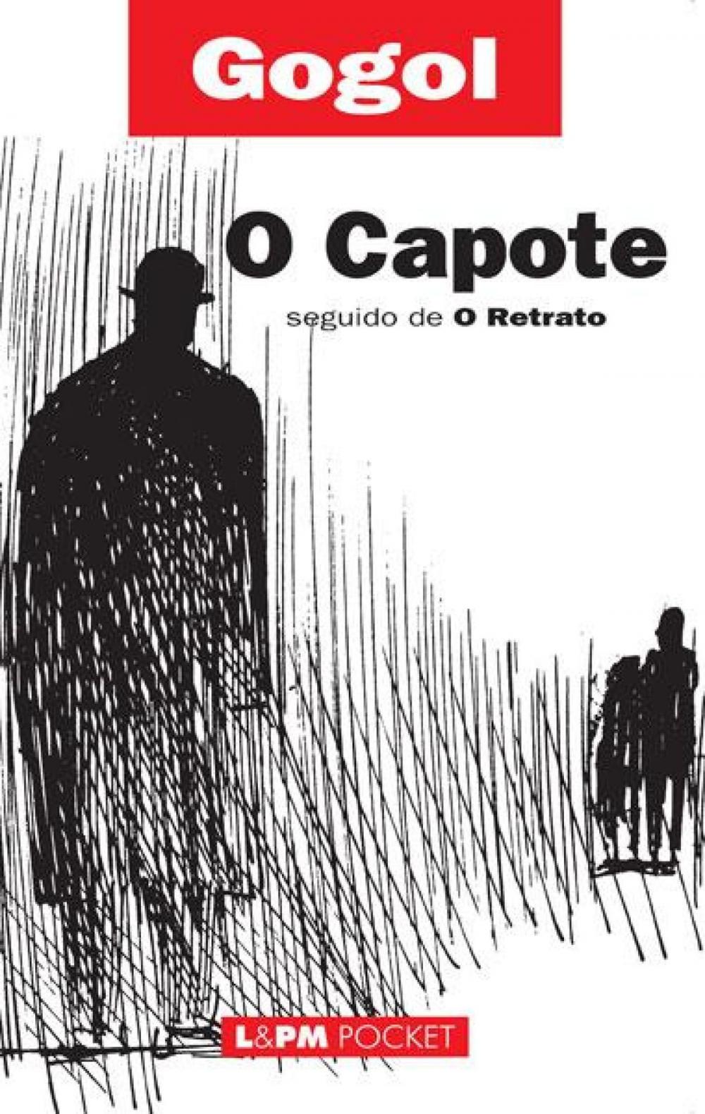 Big bigCover of O Capote