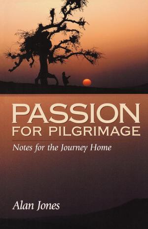 Cover of the book Passion for Pilgrimage by Barbara Cawthorne Crafton