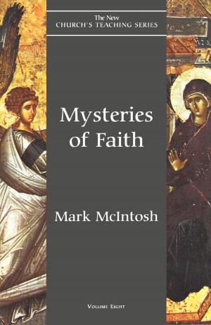 bigCover of the book Mysteries of Faith by 