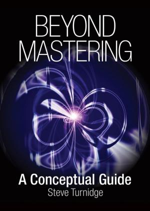 Cover of the book Beyond Mastering by Daniel Donato