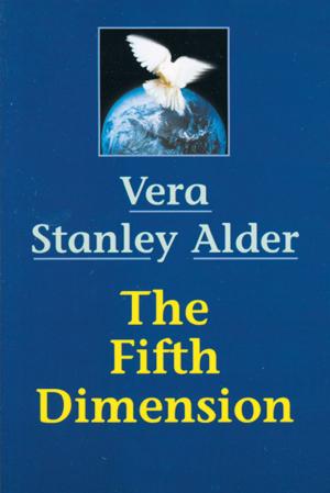 Book cover of The Fifth Dimension