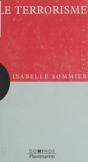 Cover of the book Le Terrorisme by Henriette Alimen, Léonce Joleaud, Paul Gaultier