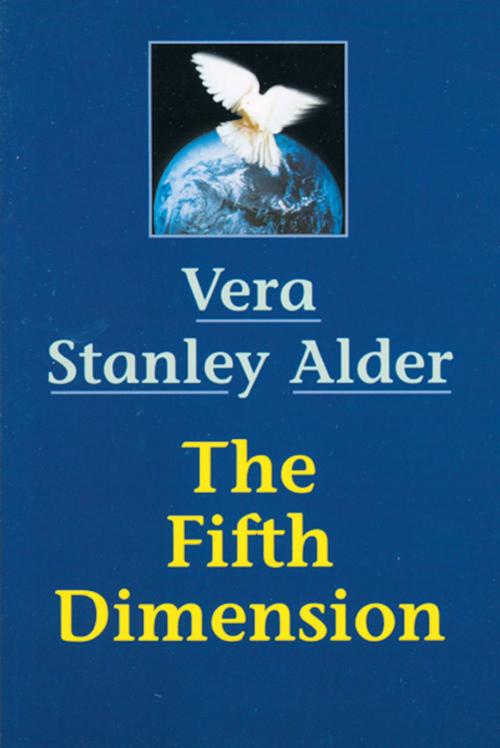 Cover of the book The Fifth Dimension by Vera Stanley Alder, Red Wheel Weiser