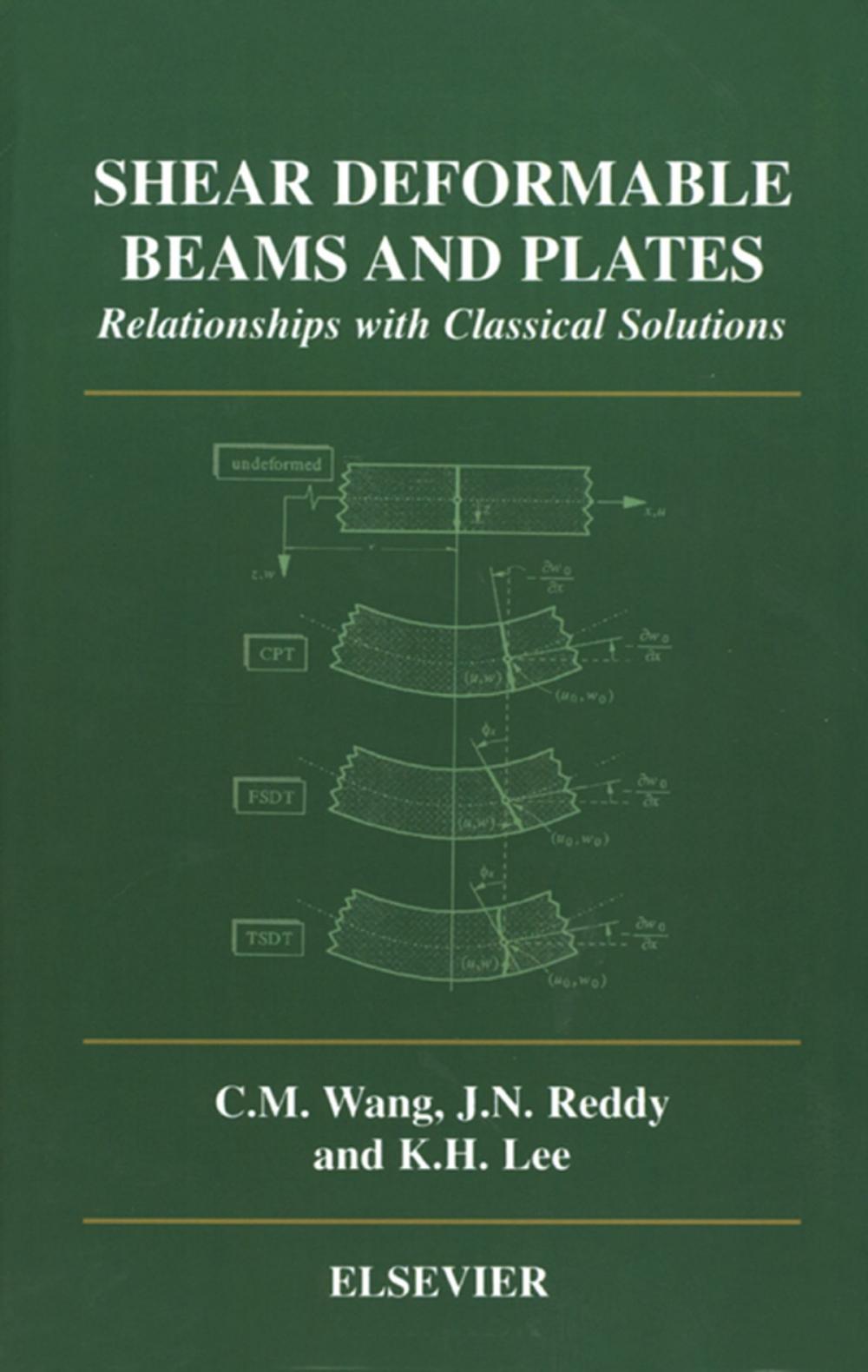 Big bigCover of Shear Deformable Beams and Plates