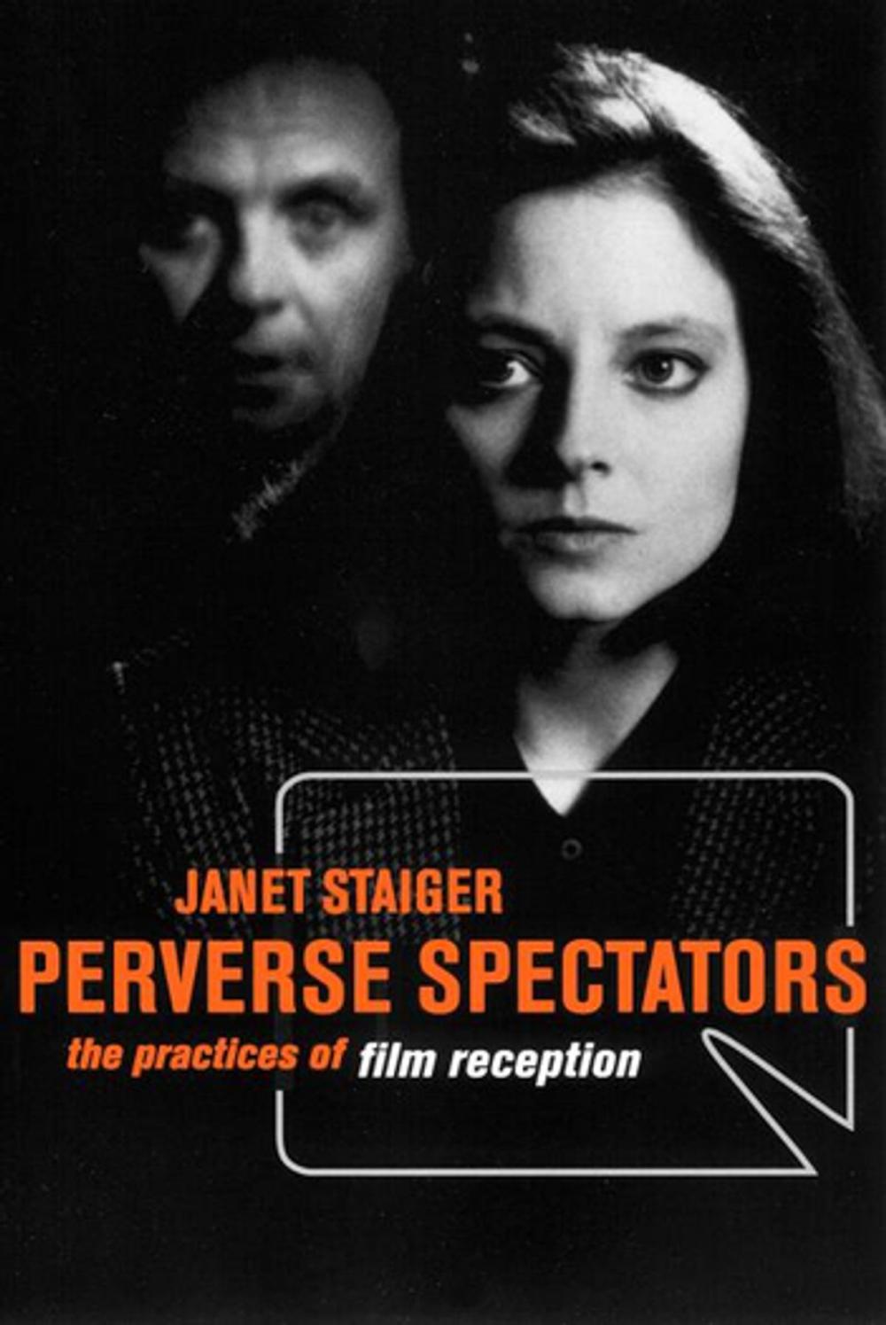 Big bigCover of Perverse Spectators