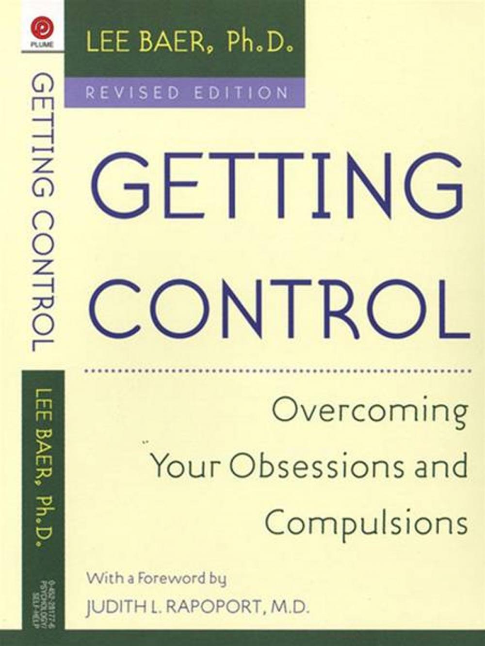 Big bigCover of Getting Control (Revised Edition)