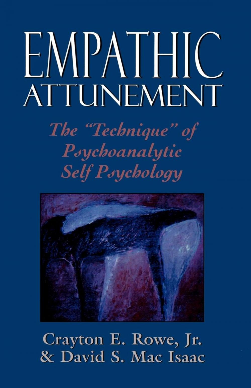 Big bigCover of Empathic Attunement