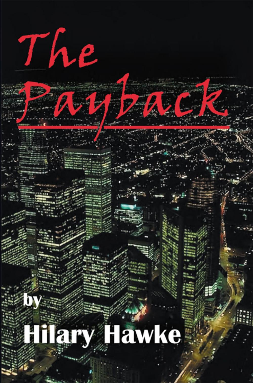 Big bigCover of The Payback