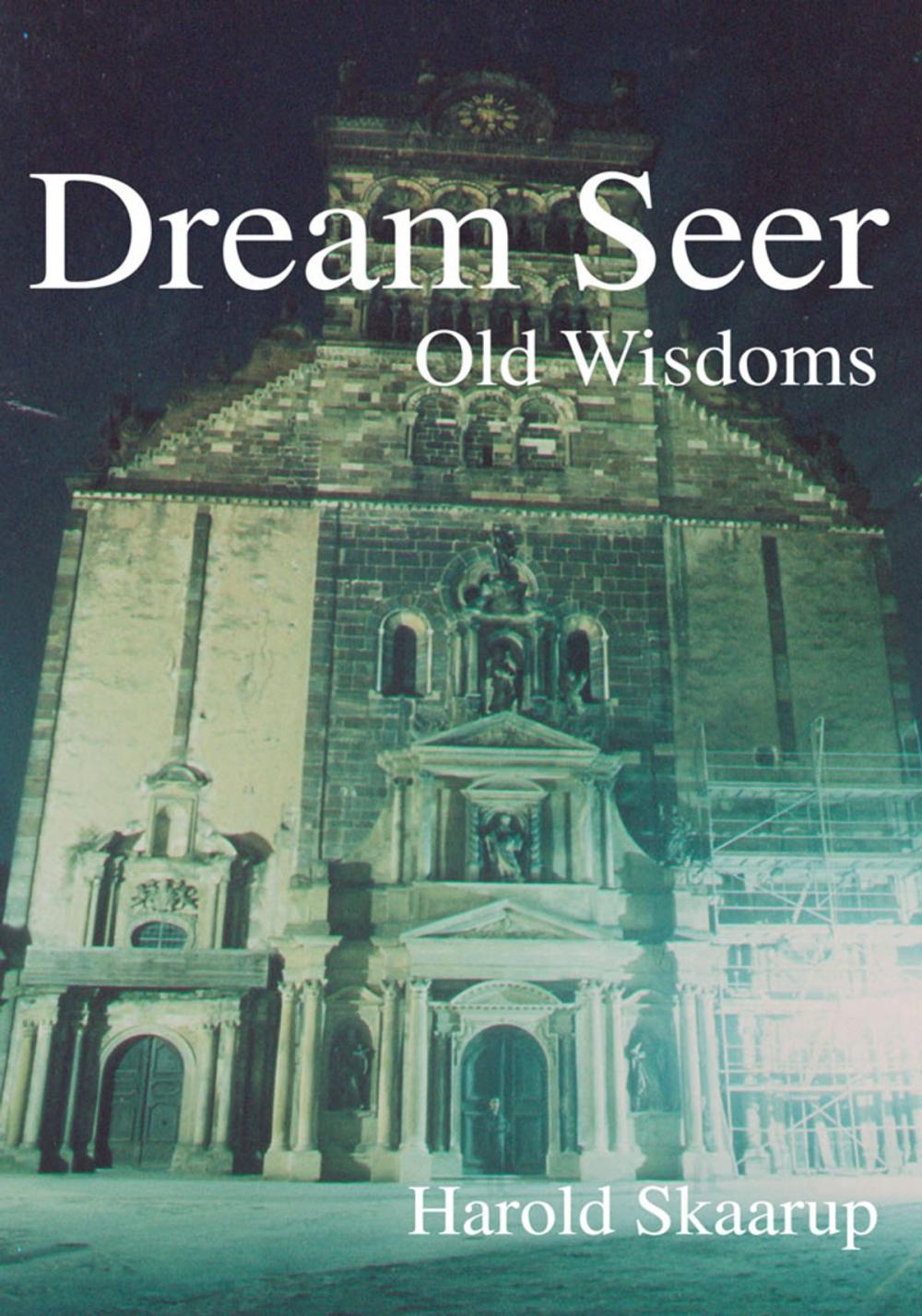 Big bigCover of Dream Seer: