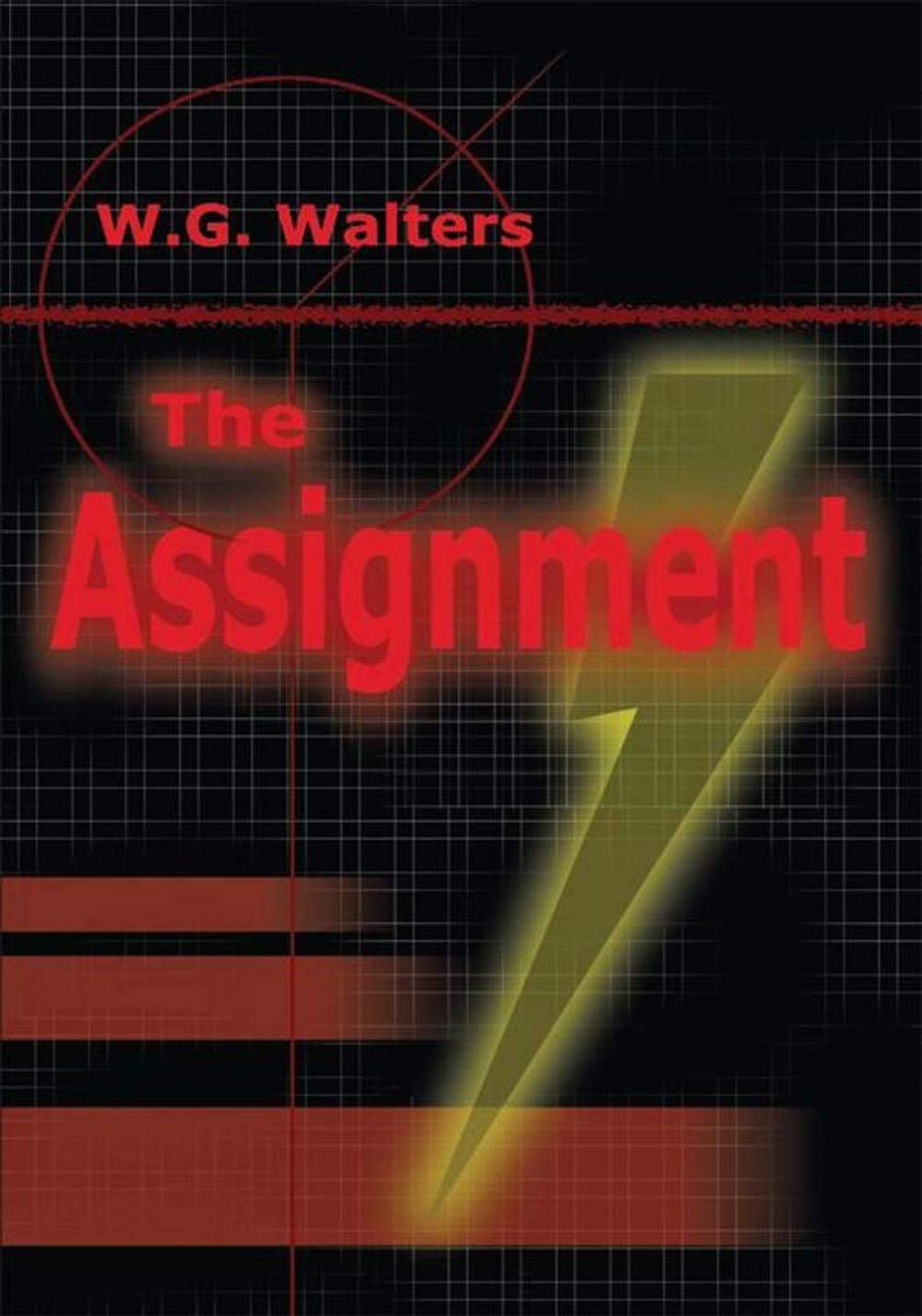 Big bigCover of The Assignment