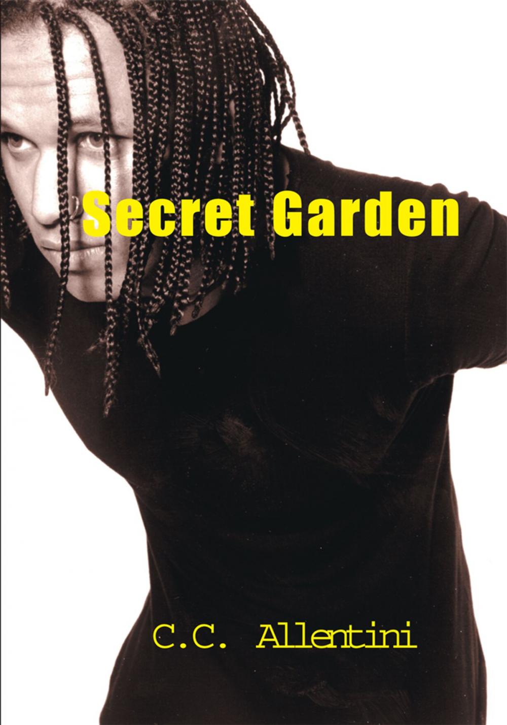 Big bigCover of Secret Garden