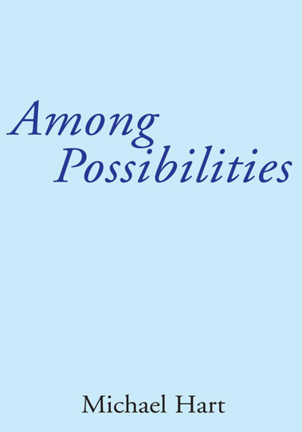 Big bigCover of Among Possibilities