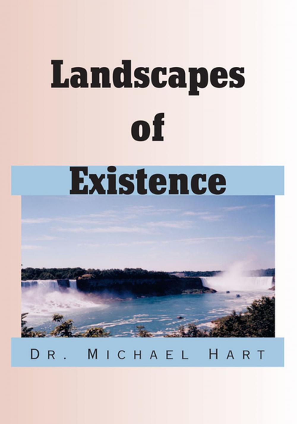 Big bigCover of Landscapes of Existence