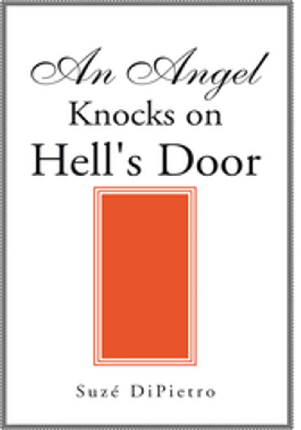 Big bigCover of An Angel Knocks on Hell's Door