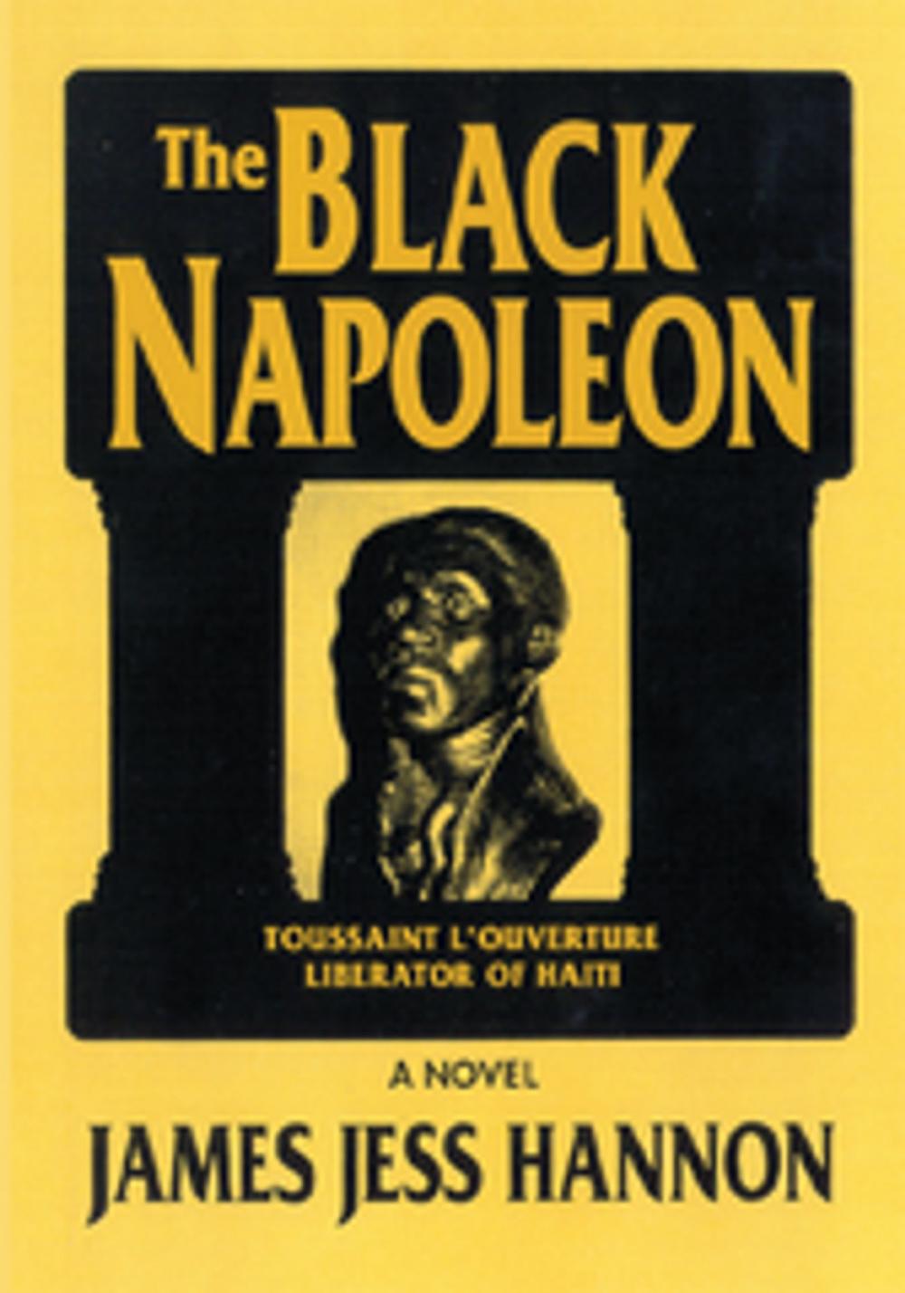 Big bigCover of The Black Napoleon