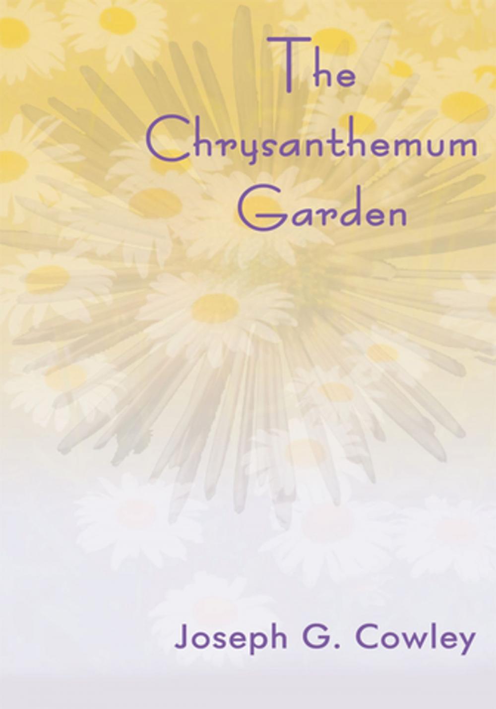 Big bigCover of The Chrysanthemum Garden