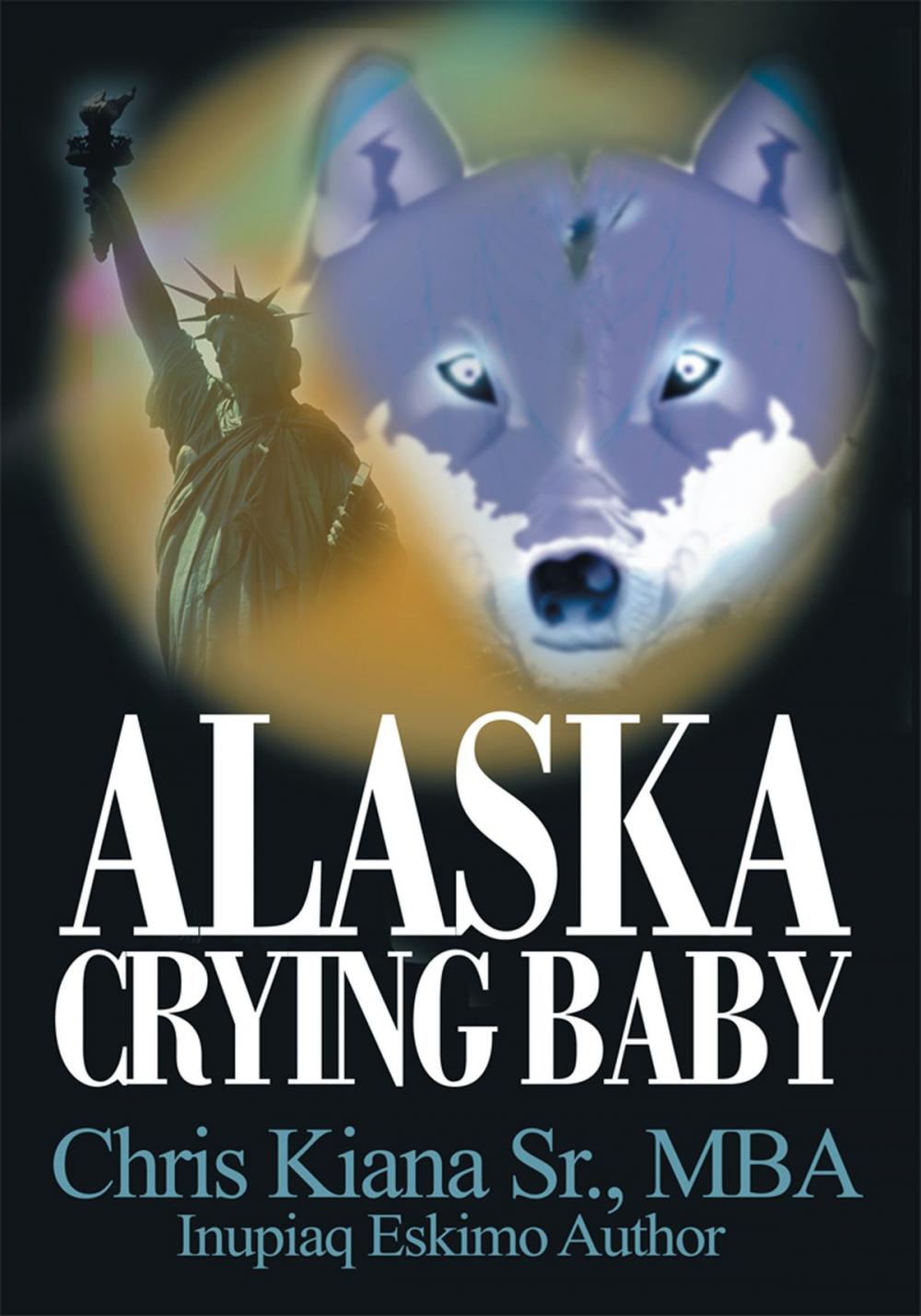 Big bigCover of Alaska Crying Baby