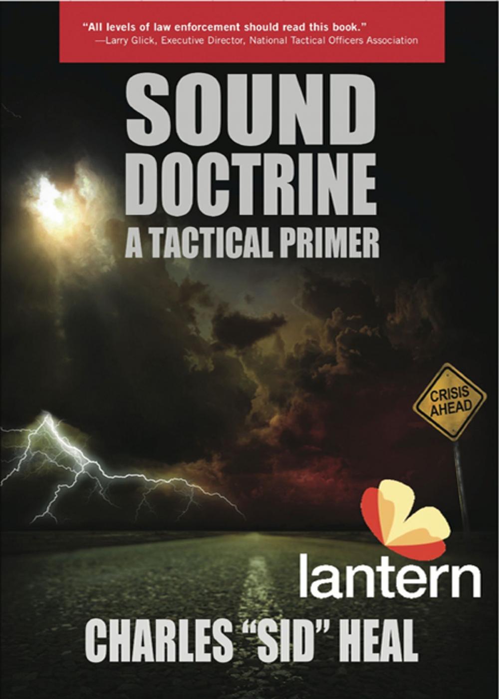 Big bigCover of Sound Doctrine