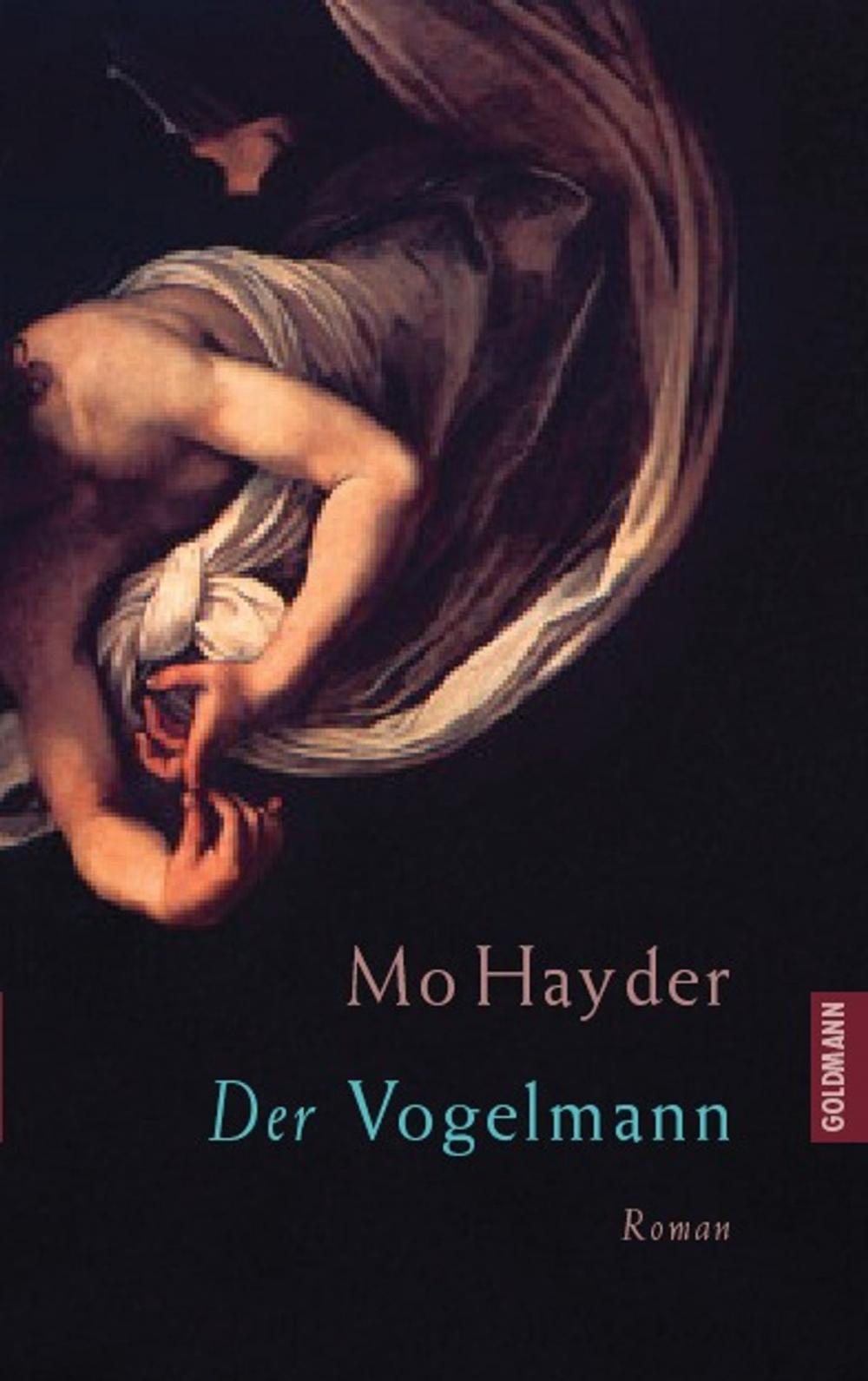 Big bigCover of Der Vogelmann